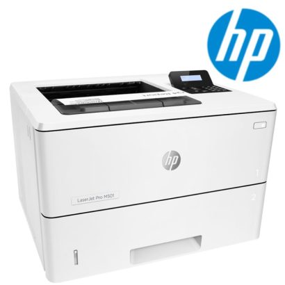 HP LaserJet Pro M501dn Maroc