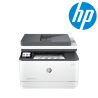 HP LaserJet Pro MFP 3103fdn - vue 2