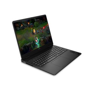 HP Omen 16 i7-14650HX 16.0'' 16Go 1To SSD GC NVIDIA GeForce RTX 5060 8GB W11H Shadow Black - vue 2