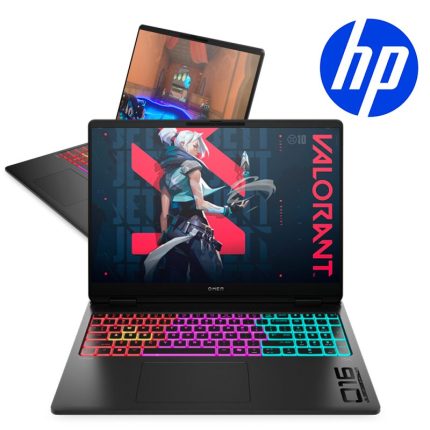 HP OMEN 16 U9-275HX