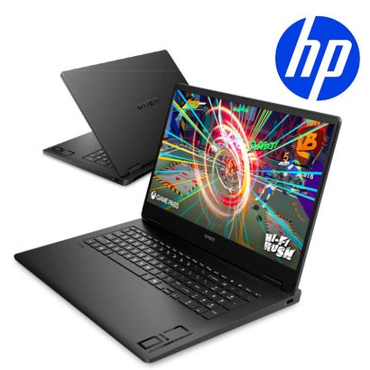 HP OMEN 17 RZ9 AI 32GB 1TB RTX 5060 8GB W11H 1Y Maroc