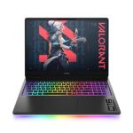 HP Omen MAX 16 RTX 5070 Ti Maroc