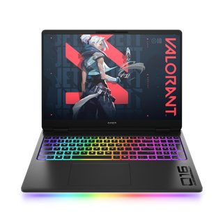 HP Omen MAX 16 RTX 5070 Ti Maroc