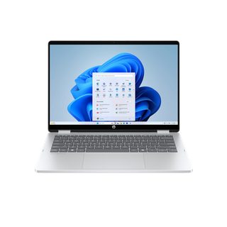 hp-omnibook-5-flip-x360-core-7-BU7H8EA-20 HP OmniBook 5 Flip x360 Core 7-150U 14'' 16Go 1To SSD W11H Glacier Silver Touch Maroc