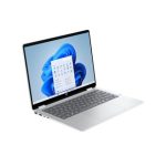 HP OmniBook 5 Flip x360 i5-1334U 14,0'' 16Go 512 Go SSD W11H Glacier Silver Touch - vue 2
