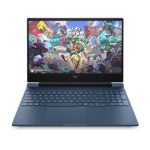 HP Victus 15 AMD Ryzen 5-8645HS 15.6'' 16Go 1To SSD GC NVIDIA GeForce RTX 4050 6GB W11H Bleu Maroc