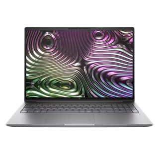 HP ZB G1i 16 Ultra 7-255HX 16" 16Go 512Go SSD CG 8GB W11P 12M