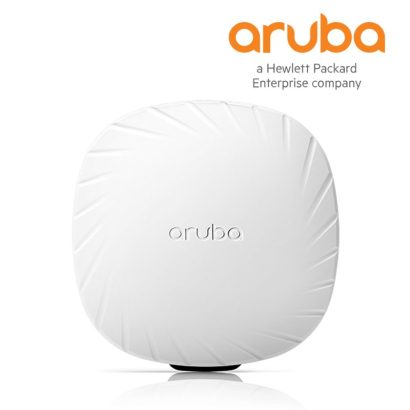 HPE Aruba Networking AP-503 Dual Radio Maroc