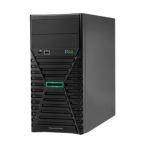 HPE ML30G11 8SFF E-2434 3.4GHz-4c 16GB RAID-SATA-VROC 4p-1GbE-BCM5719 800wT (3-1-1) - vue 2