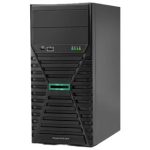 HPE ML30G11 8SFF E-2436 2.9GHz-6c 16GB RAID-SATA-VROC 4p-1GbE-BCM5719 800wT (3-1-1) - vue 2