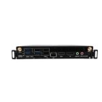 HUAWEI OPS,I5-12400,DDR4 8GB,256GB SSD,Windows11 IOT Enterprise SAC,195mm,180mm,30mm 36 - vue 2