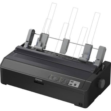 Epson Matricielle Imprimante FX2190N Mono SFP A3 Réseau PPM B&W 619 CPS