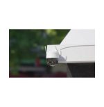IMOU Caméra Connectée Wi-Fi Modèle Cruiser 2C Étanche 3MP 2K Inclinable 360° Blanc - vue 5