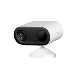 Imou - Caméra Extérieure WiFi Cell Go avec panneau solaire - vue 2