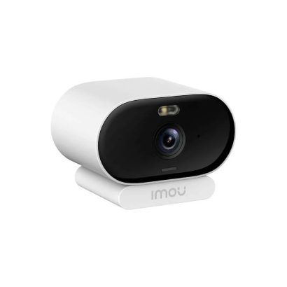 Imou - Caméra IP intérieur/extérieur Wifi 2MP IPC-C22FP-C-imou Maroc