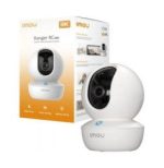 Imou - Caméra Ranger RC 4MP - IPC-GK2CP-4C0WR-imou - vue 5