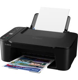 Imprimante Canon PIXMA TS3640 - vue 2
