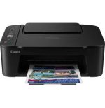 Imprimante Canon PIXMA TS3640 - vue 3
