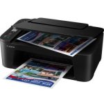 Imprimante Canon PIXMA TS3640 - vue 4