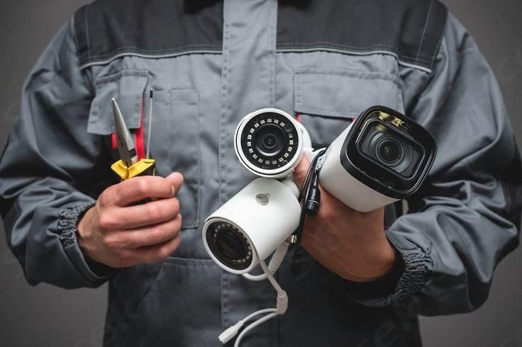 Vidéosurveillance