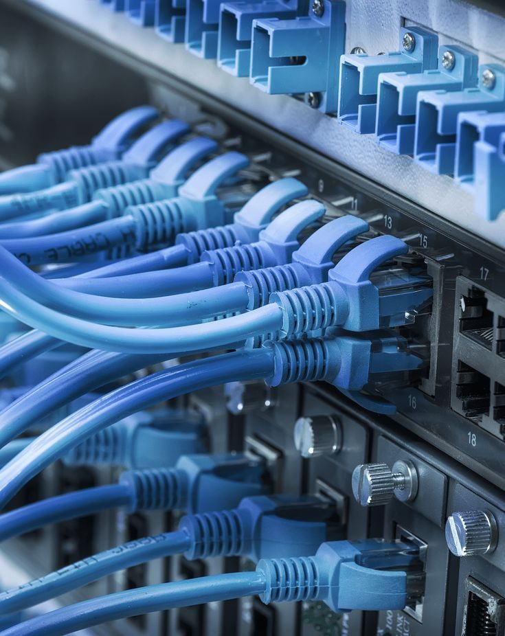 Installation Réseau & WiFi