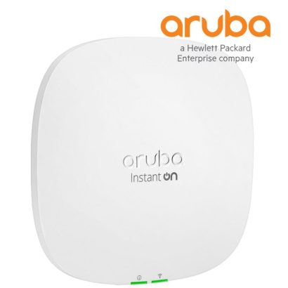 Instant On AP25 RW 4x4 Wi-Fi 6 AP Maroc