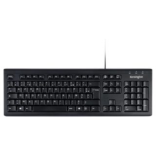 Kensington ValuKeyboard USB