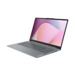 LENOVO LAPTOP IdeaPad Slim 3 15AMN8 15,6'' AMD Ryzen 3-30_2.4G 8Go SSD 256Go Win11 Home Gris Maroc