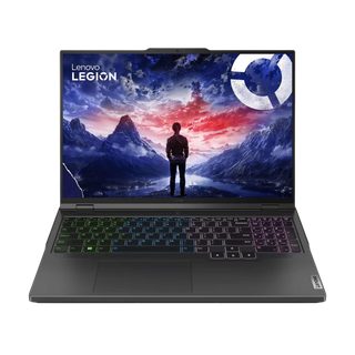 LENOVO LAPTOP Legion Pro 5 16IRX10 16'' I9-14900HX 32Go 1To SSD GC RTX5070_8GB Win11 Home Noir 24M