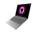 LENOVO LAPTOP LOQ 15ARP10E 15,6'' AMD Ryzen 5-7535HS 16Go 1To SSD GC RTX3050_6GB Win11 Home Gris - vue 3
