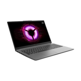 LENOVO LAPTOP LOQ 15ARP10E 15,6'' AMD Ryzen 5-7535HS 16Go 1To SSD GC RTX3050_6GB Win11 Home Gris - vue 2