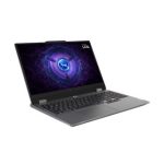 LENOVO LAPTOP LOQ 15IRX9 15,6'' i7-13645HX 16Go 512Go SSD GC RTX4050 Win11 H Gris - vue 3