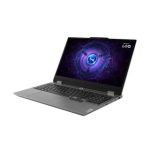 LENOVO LAPTOP LOQ 15IRX9 15,6'' i7-13645HX 16Go 512Go SSD GC RTX4050 Win11 H Gris - vue 2