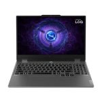LENOVO LAPTOP LOQ 15IRX9 15,6'' i7-13645HX 16Go 512Go SSD GC RTX4050 Win11 H Gris Maroc