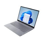 LENOVO LAPTOP ThinkBook 14-IAL 14'' Touch Ultra7-255H 16G 512G SSD Freedos Gris 24Mois Topload Case - vue 3