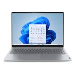 LENOVO LAPTOP ThinkBook 14-IAL 14'' Touch Ultra5-225U 16G 512G SSD Freedos Gris 24Mois Topload Case Maroc