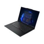 LENOVO LAPTOP Thinkpad E14 G7 LNL 14'' Intel u7-256V 16 Go 512 Go SSD Freedos Noir 24M Topload Case Maroc