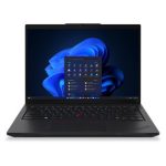 LENOVO LAPTOP Thinkpad L14 14'' Ultra7-255U 16Go 512Go SSD Windows 11 Pro Noir Maroc