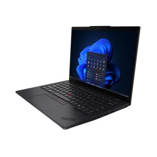 LENOVO LAPTOP Thinkpad L14 14'' Intel u5-225U 16 Go 512 Go SSD W11P Noir - vue 2