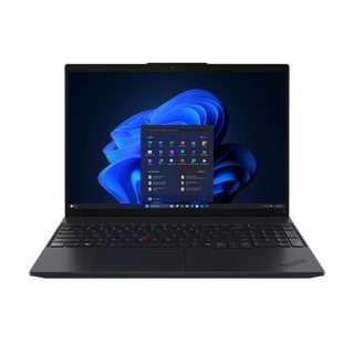 LENOVO LAPTOP Thinkpad L16 16'' Intel u7-255U 16 Go SSD 512 Go W11P Noir Maroc