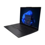 LENOVO LAPTOP Thinkpad L16 16'' Intel u7-255U 16 Go SSD 512 Go W11P Noir - vue 3