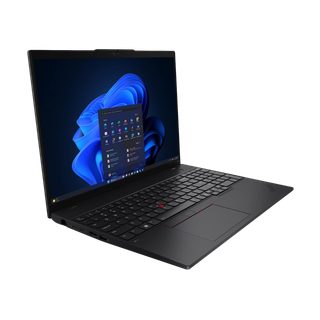 LENOVO LAPTOP Thinkpad L16 16'' Intel u7-255U 16 Go SSD 512 Go W11P Noir - vue 2