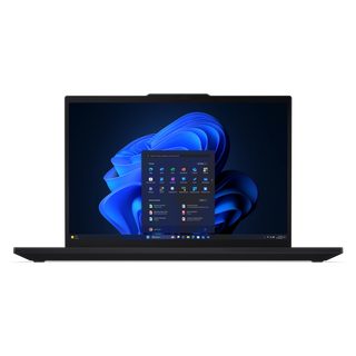 LENOVO LAPTOP Thinkpad T16 16'' Ultra7-255U 16Go 512Go SSD Windows 11 Pro Noir - vue 2