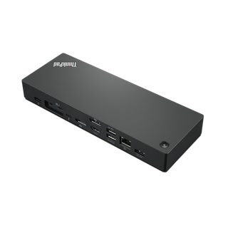 LENOVO ThinkPad Thunderbolt 4 Workstation Dock - EU/INA/VIE/ROK