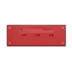 LENOVO ThinkPad Thunderbolt 4 Workstation Dock - EU/INA/VIE/ROK - vue 3