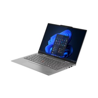 LENOVO Thinkpad X1 2-in-1 G10 LNL 14 touch'' Intel u7-258V 32Go 1 To SSD W11P Noir 36M Yoga Pen - vue 2