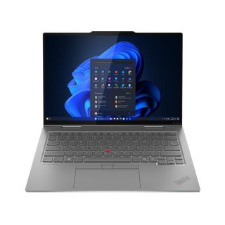 LENOVO Thinkpad X1 2-in-1 G10 LNL 14 touch'' Intel u7-258V 32Go 1 To SSD W11P Noir 36M Yoga Pen