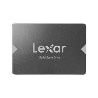 LEXAR SSD NS100 512GB
