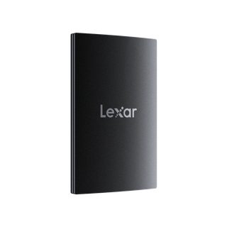LEXAR SSD SL500