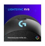 Logitech G Yeti Orb (Noir) - vue 3